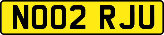 NO02RJU