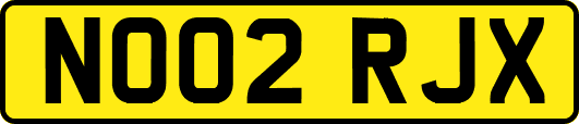 NO02RJX