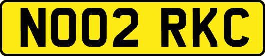 NO02RKC