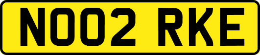 NO02RKE