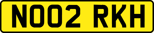 NO02RKH