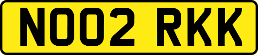 NO02RKK