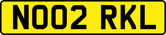 NO02RKL