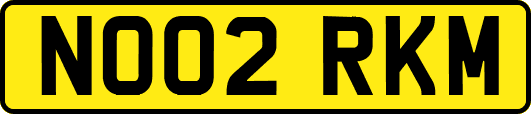 NO02RKM