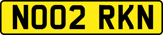 NO02RKN