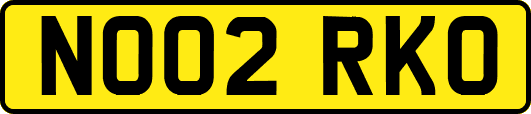 NO02RKO