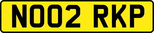 NO02RKP