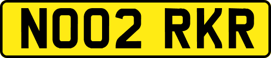 NO02RKR