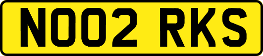 NO02RKS