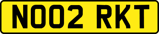 NO02RKT