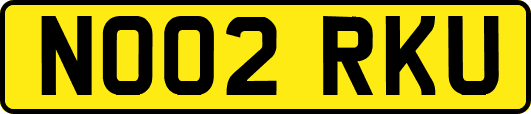 NO02RKU