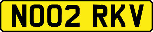 NO02RKV