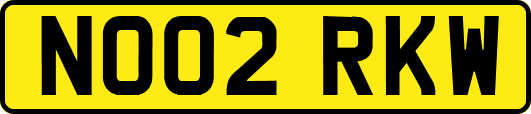 NO02RKW