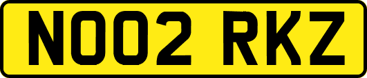 NO02RKZ