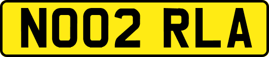 NO02RLA