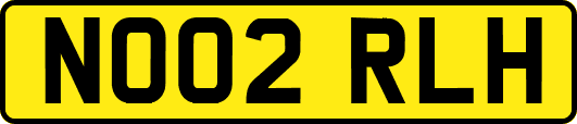 NO02RLH