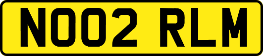 NO02RLM