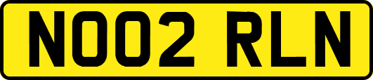 NO02RLN