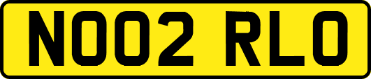 NO02RLO