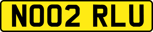 NO02RLU