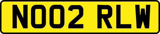 NO02RLW