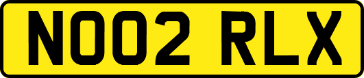 NO02RLX