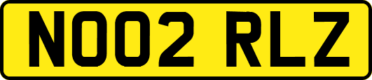 NO02RLZ
