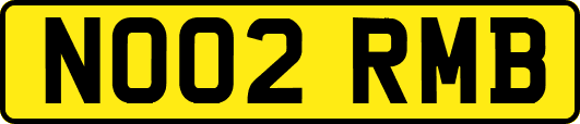 NO02RMB