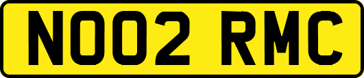 NO02RMC