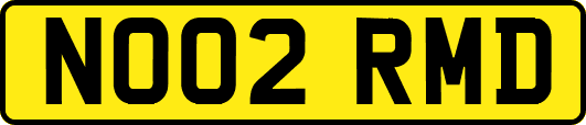 NO02RMD