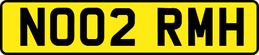 NO02RMH