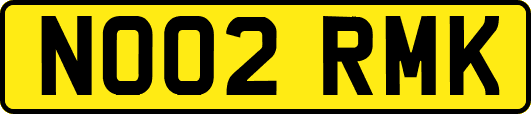 NO02RMK
