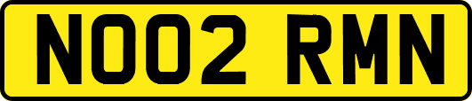 NO02RMN