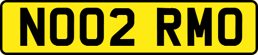NO02RMO