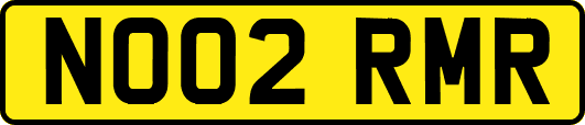 NO02RMR