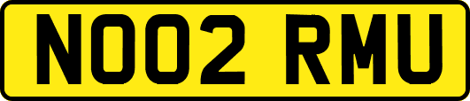 NO02RMU