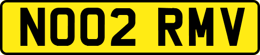 NO02RMV