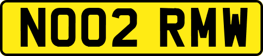 NO02RMW