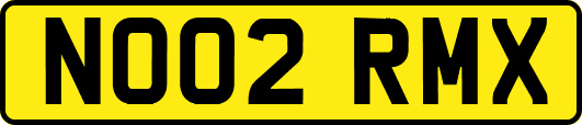 NO02RMX