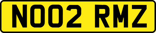 NO02RMZ
