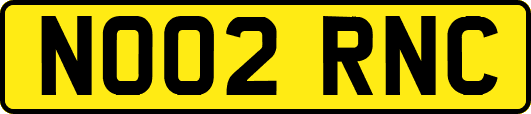 NO02RNC