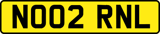 NO02RNL