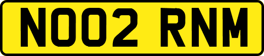 NO02RNM