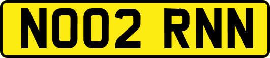 NO02RNN