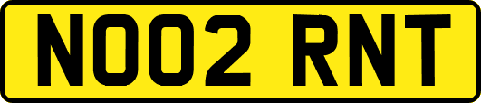 NO02RNT