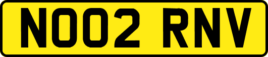 NO02RNV