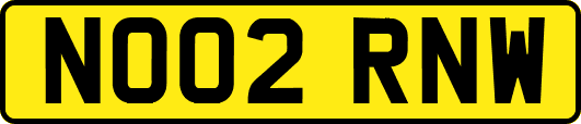 NO02RNW