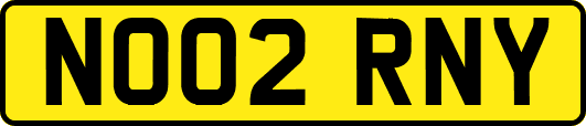 NO02RNY