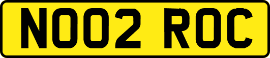 NO02ROC