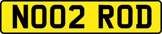 NO02ROD